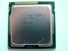 	Intel Quad Core i7-2600 / 4 x 3.40GHz / 8MB / 5 GT/s / LGA 1155 Prozessor comprar usado  Enviando para Brazil