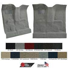 NOVO Tapete Ford Ranger 1996 - 2011 Reg Cab 2 e 4WD comprar usado  Enviando para Brazil