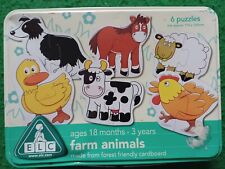 Elc farm animals for sale  SHEFFIELD