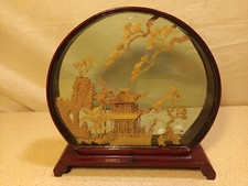 Vintage oriental hand for sale  NEWTON-LE-WILLOWS