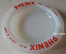 Ancien cendrier publicitaire d'occasion  Ham