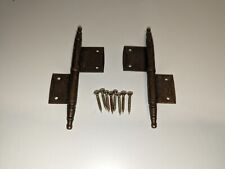 Alte schrankscharniere fitsche gebraucht kaufen  Waging a.See