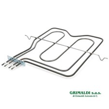 Resistenza superiore faston usato  Frattamaggiore