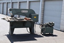 Whitney 615 punch for sale Whitney 615 punch for sale  Chino Hills