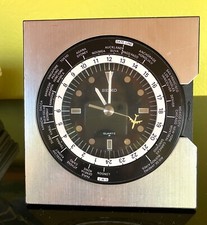 Vtg seiko time for sale  San Francisco