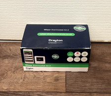 Drayton wiser thermostat for sale  LYDNEY