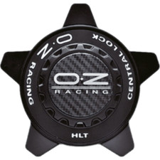 Coprimozzo Originale Oz Racing CENTRAL LOCK MONODADO M671 ( FORMULA HLT ) na sprzedaż  Wysyłka do Poland
