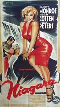 Marilyn monroe niagara d'occasion  France