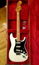 1974 fender stratocaster for sale  Chardon