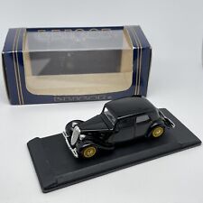 Eligor citroën traction d'occasion  Noyal-Châtillon-sur-Seiche