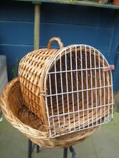 Pet carrier bed for sale  STAFFORD