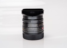 Leica summicron 35mm for sale  Franklin