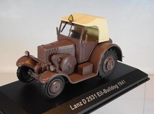 Atlas lanz 2531 gebraucht kaufen  Schenefeld