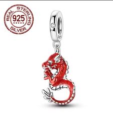 Red chinese dragon for sale  LONDON