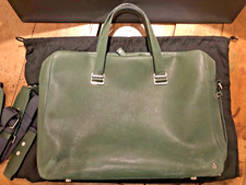 Dunhill bourdon green for sale  WARWICK