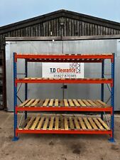 Dexion link redirack for sale  NUNEATON