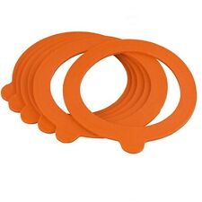Rubber jar sealing for sale  PENZANCE