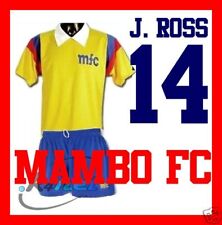 Kit completo calcio usato  Quarrata