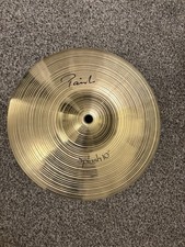 Paiste signature inch for sale  HAVERFORDWEST
