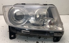 Faro fanale anteriore usato  Frattaminore