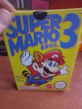 Super mario bros. usato  Castelnovo di Sotto