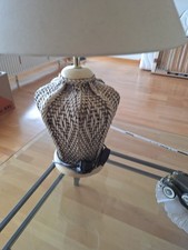 lampe korb gebraucht kaufen  Vallendar
