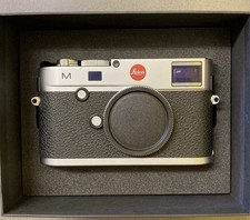 Leica typ 240 usato  Bologna