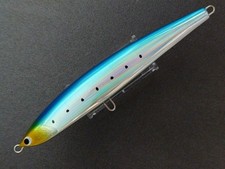 Leurre crayon fish d'occasion  Expédié en France