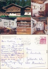 Tittling museumsdorf bayr gebraucht kaufen  Ortrand