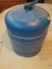 Campinggaz flasche 907 gebraucht kaufen  Viernheim