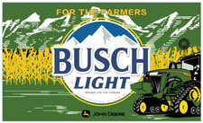 John deere busch for sale  Rancho Cucamonga