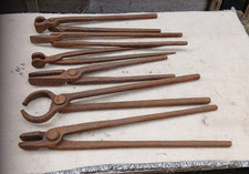 Vintage short blacksmiths for sale  SOUTHAMPTON