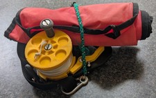 dive reel for sale  BECKENHAM