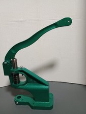 Loop machine punch for sale  Emporia