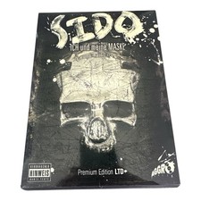 Sido maske premium gebraucht kaufen  Schwarzenbek