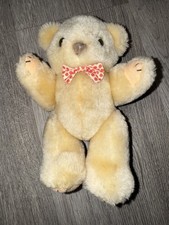 Vintage boots teddy for sale  DURHAM