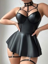 Sexy babydoll dress for sale  ELY