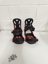 Burton custom snowboard for sale  CHESTERFIELD