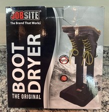 Jobsite boot dryer for sale  Peoria