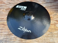 Zildjian pitch black for sale  Encinitas