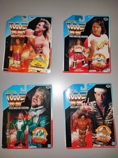 Wrestling wwf wwe usato  Lamezia Terme