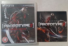 Prototype limited bio usato  Spedire a Italy
