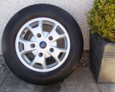 Genuine ford transit for sale  UK