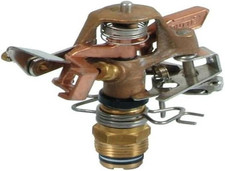 0103874 cs1 irrigatore usato 0103874 cs1 irrigatore usato  Roma