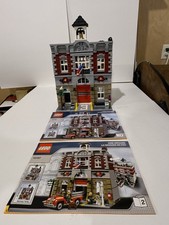 Lego 10197 creator for sale  Gainesville