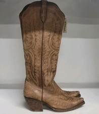 Ariat casanova tall for sale  Conover