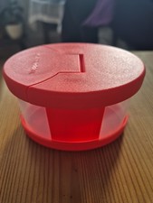Tupperware gewürzbehälter ri gebraucht kaufen Tupperware gewürzbehälter ri gebraucht kaufen  Langsur