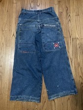 Jnco jeans crown for sale  Spring Valley