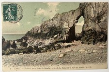 Guernesey cpa carte d'occasion  Mantes-la-Jolie