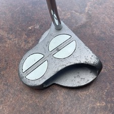 Two ball putter for sale  STANLEY